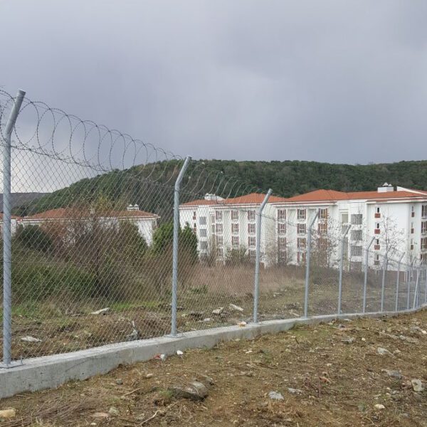 adana jiletli tel sistemleri