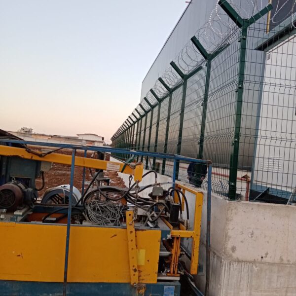 panel çit fiyatları adana